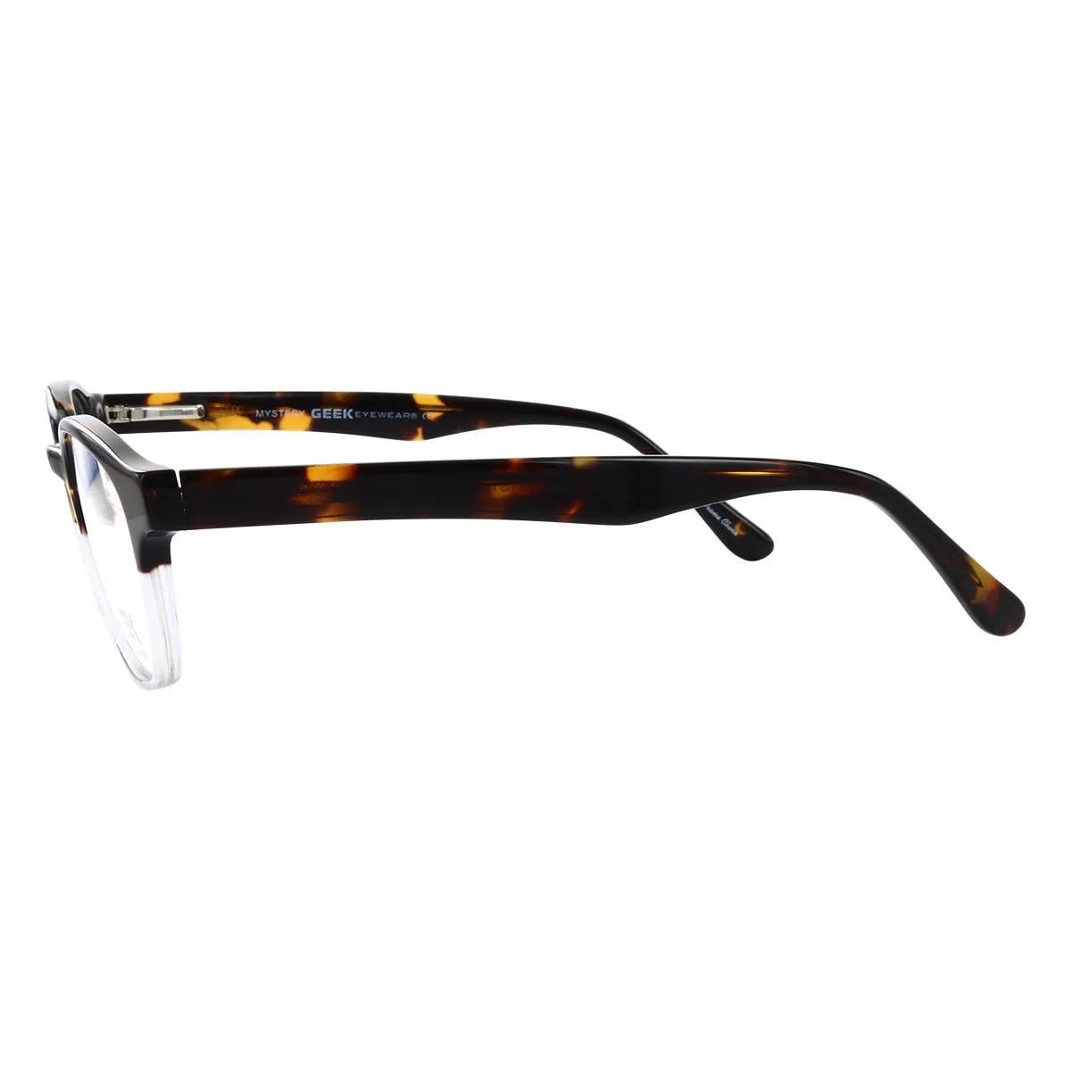 GEEK EYEWEAR MYSTERY Eyeglasses - view 8